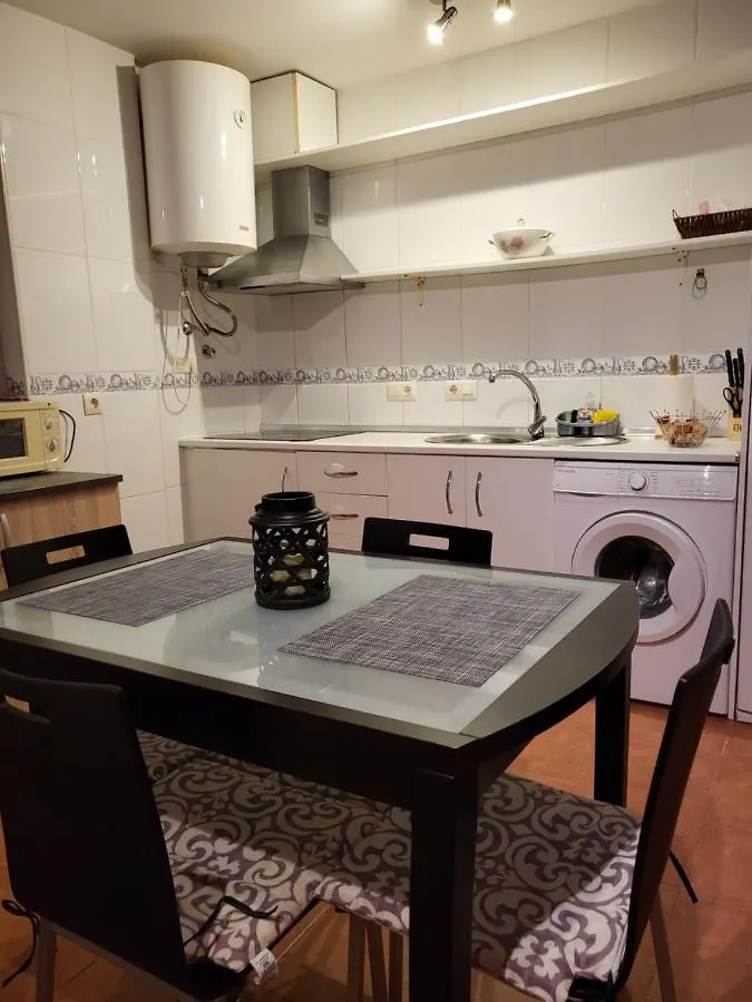 Casa Baja Preciosa Con Jardin Privado En Primera Linea Naturista! Vera