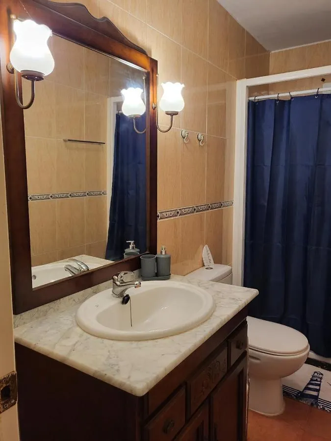 Casa Baja Preciosa Con Jardin Privado En Primera Linea Naturista! Vera 0*,  Spain