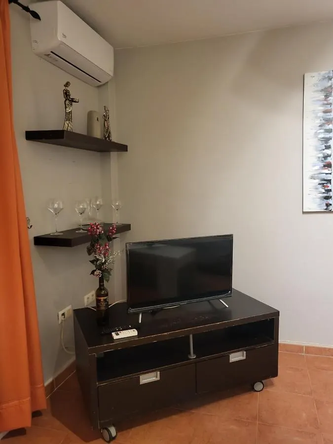 Casa Baja Preciosa Con Jardin Privado En Primera Linea Naturista! Vera 0*,  Spain