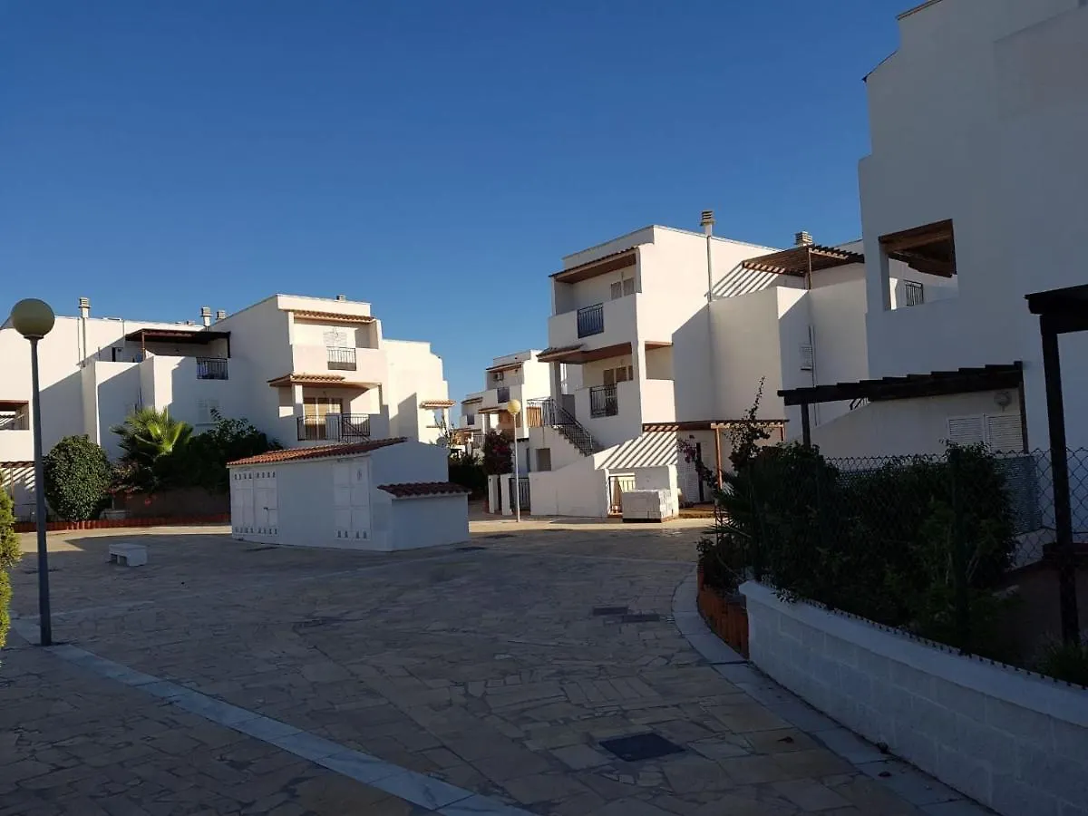 Casa Baja Preciosa Con Jardin Privado En Primera Linea Naturista! Vera 0*,  Spain