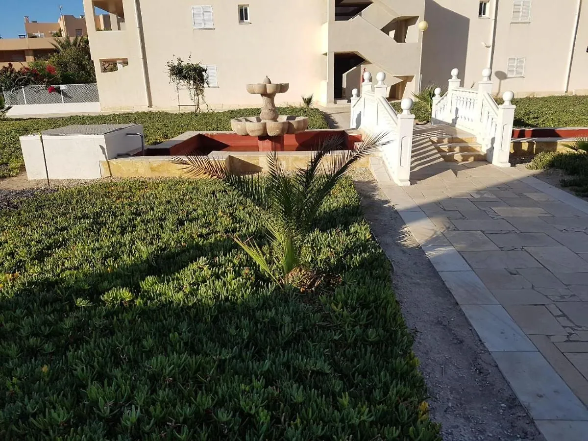 Casa Baja Preciosa Con Jardin Privado En Primera Linea Naturista! Vera 0*,