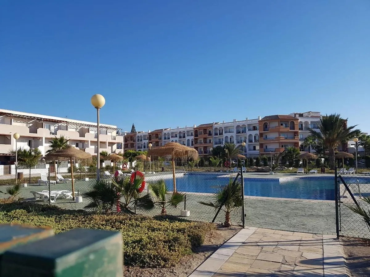 Casa Baja Preciosa Con Jardin Privado En Primera Linea Naturista! Vera